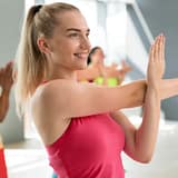 Community centers, Gyms or cultural centers